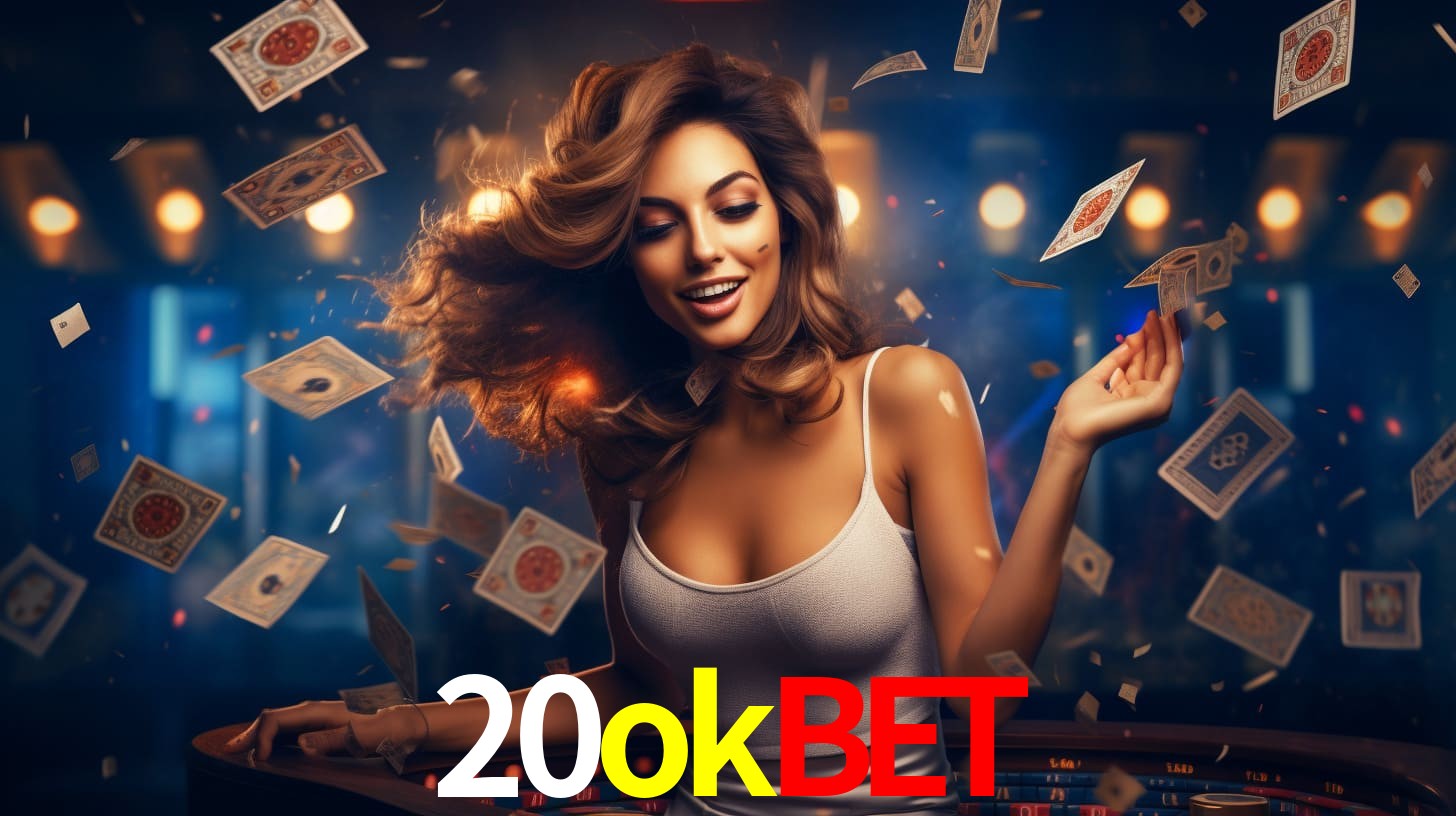 20okbet: Seu Cassino Premiado com Pagamentos Rápidos