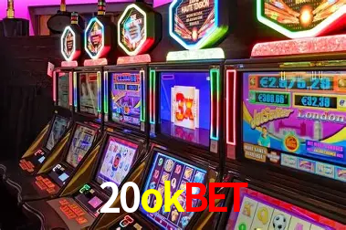 A Emoção da Loteria na 20okbet: Uma Chance de Mudança de Vida