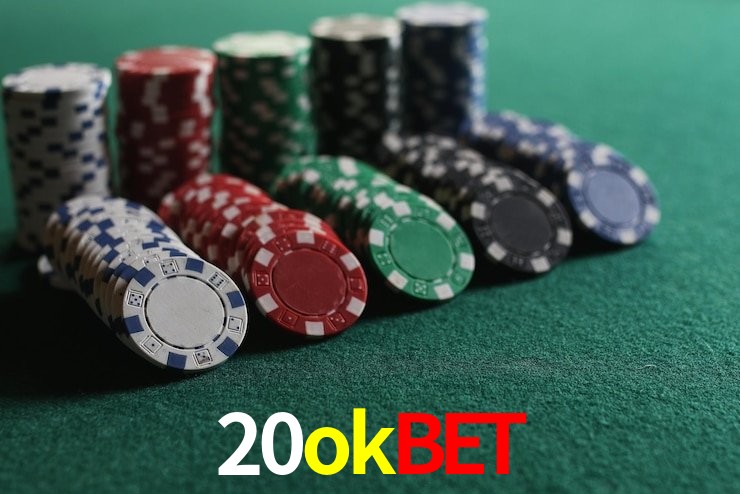 Experiência VIP 20okbet