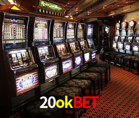 Descubra a Essência do 20okbet: Nossa História e Compromissos