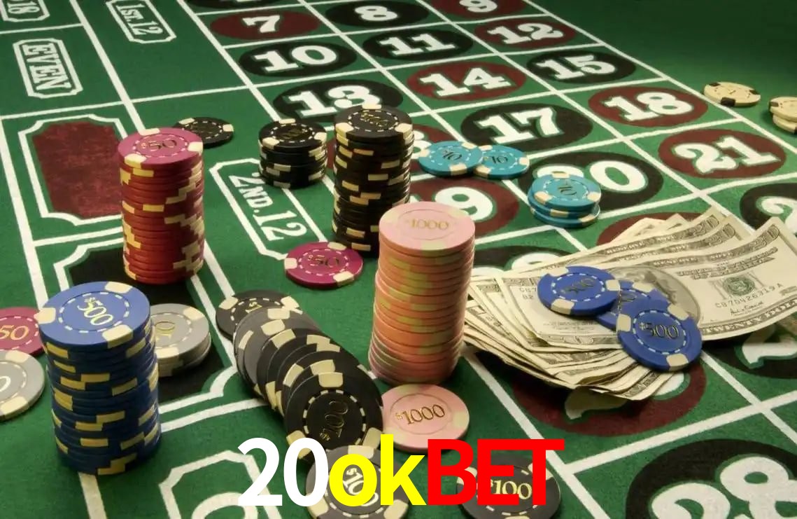 Statistics 20okbet
