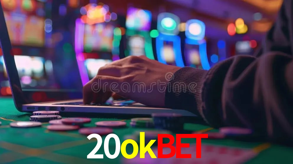 Torneios 20okbet