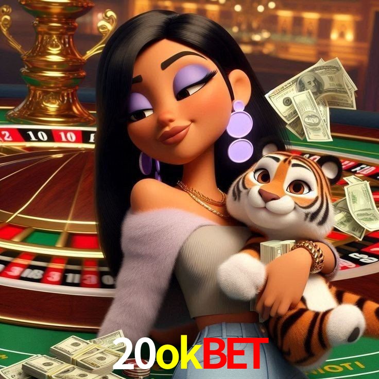 Tennis Betting 20okbet