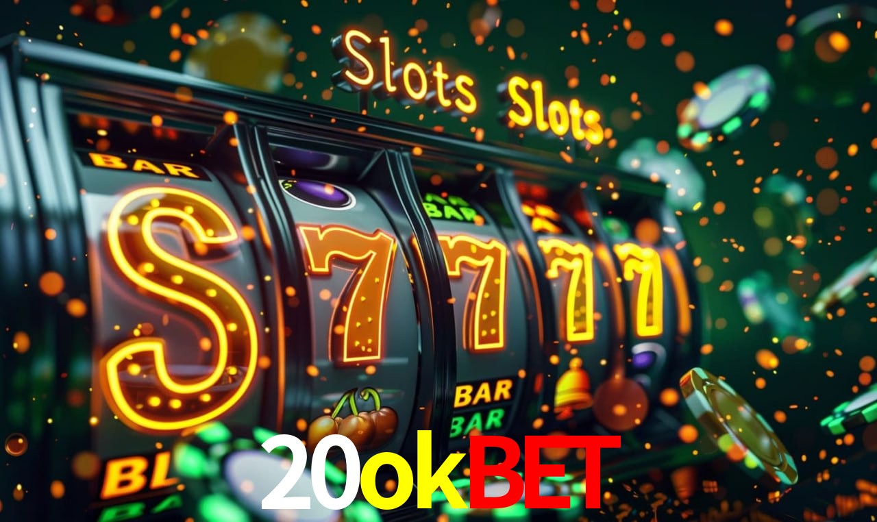 Apostas de Tênis 20okbet