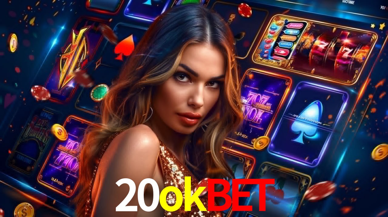 cassino 20okbet