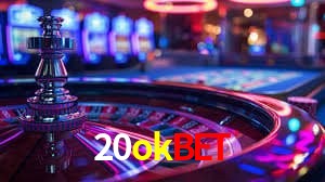 Recursos de Bônus 20okbet
