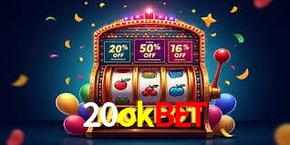 Especiais de Fim de Semana 20okbet