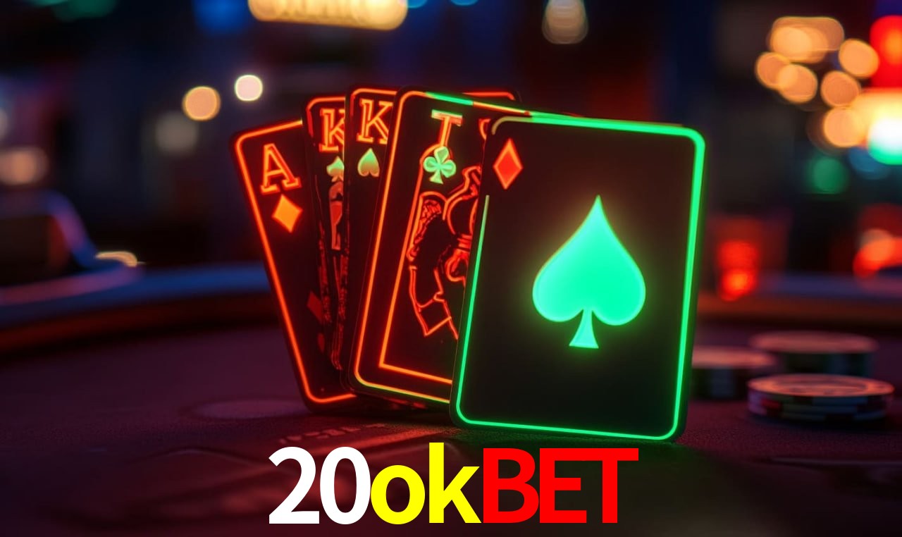 Provedores de Jogos 20okbet