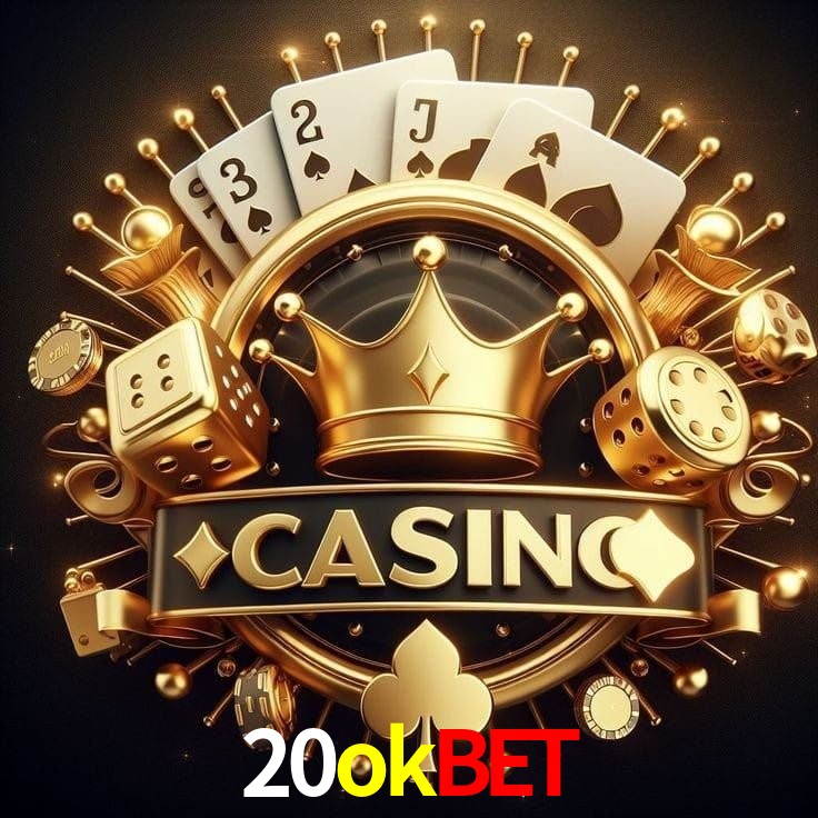 Jogos de Slot 20okbet
