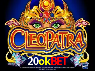 Descubra o Mundo do Cassino Online com 20okbet
