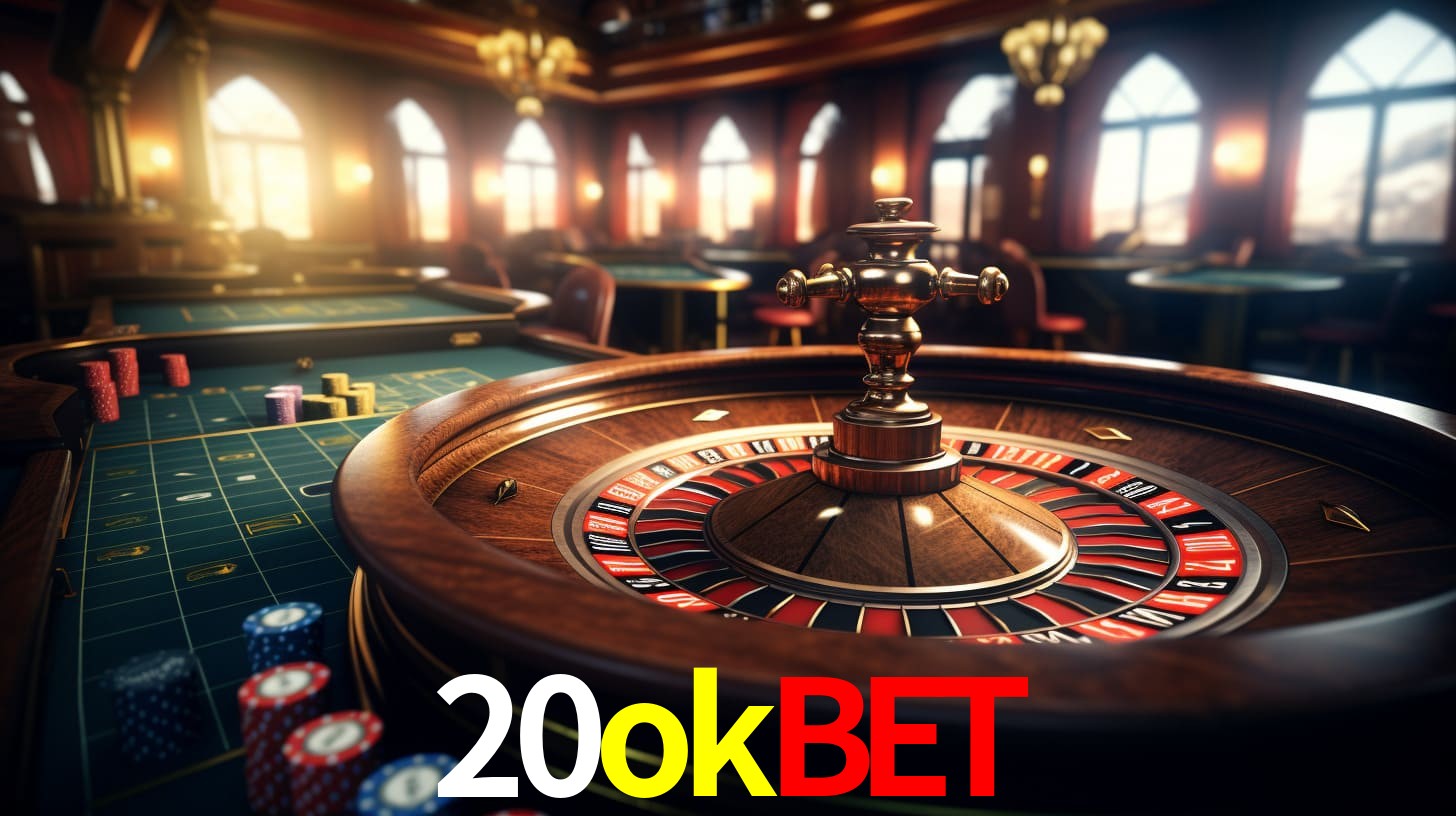 Live Casino 20okbet