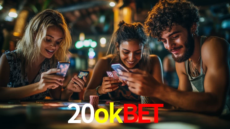 Programa VIP 20okbet