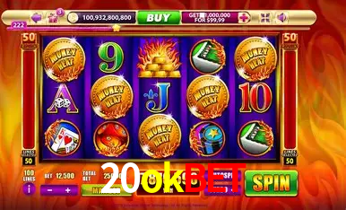 Descubra a Magia dos Jogos de Arcade no 20okbet