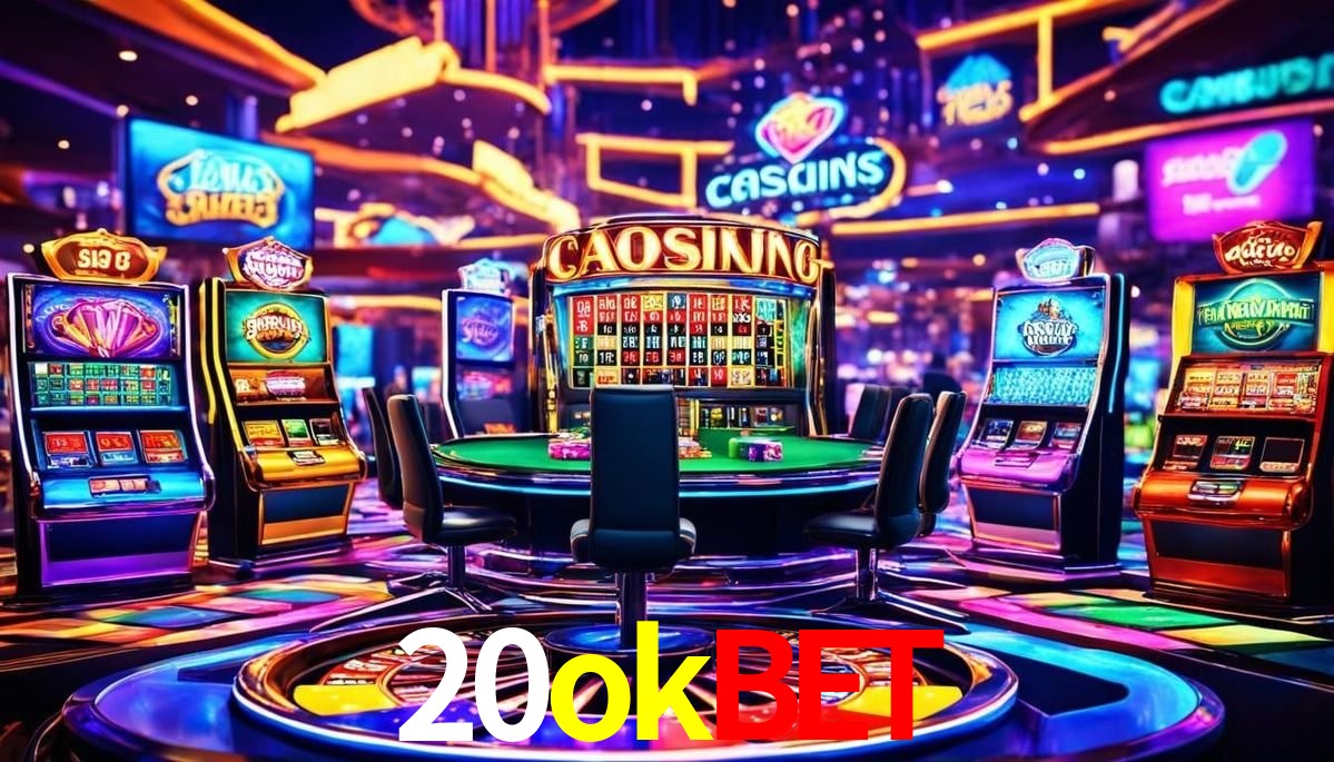 Diretório de Jogos 20okbet