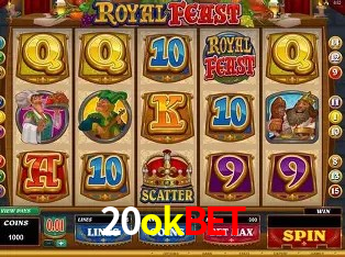 Weekend Specials 20okbet