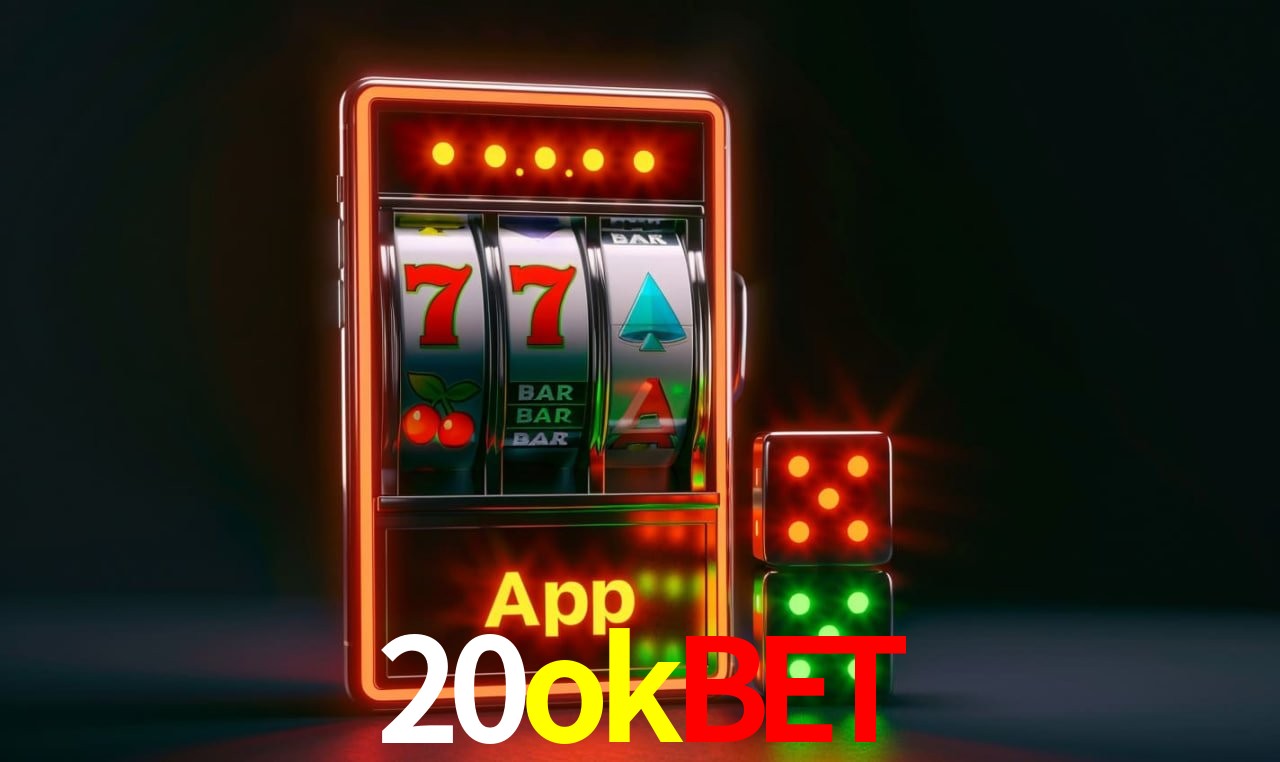 Casino Ao Vivo 20okbet