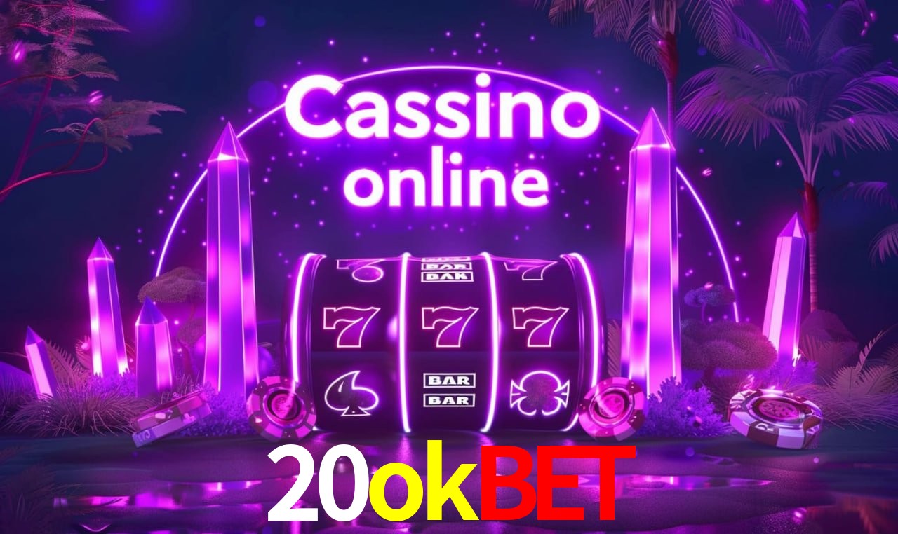 Sistemas de Segurança 20okbet
