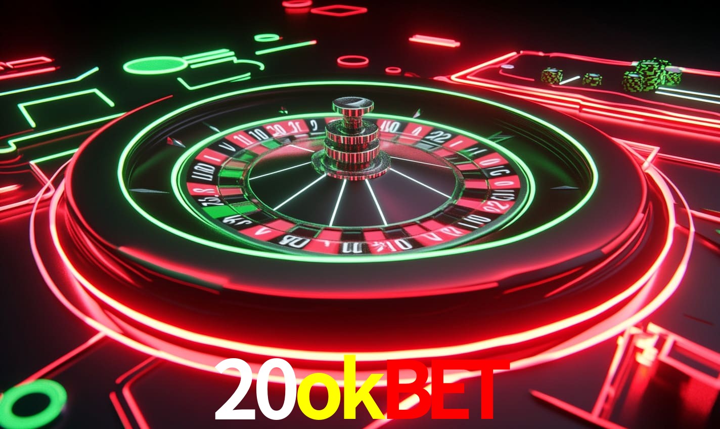 A Emoção da Loteria na 20okbet: Uma Chance de Mudança de Vida