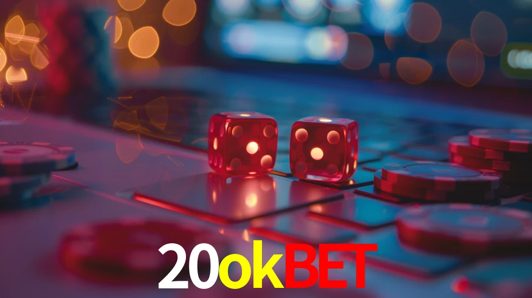 Slot Games 20okbet