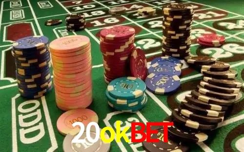 APP oficial da 20okbet para mobile