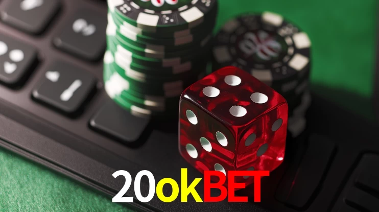 Game Providers 20okbet