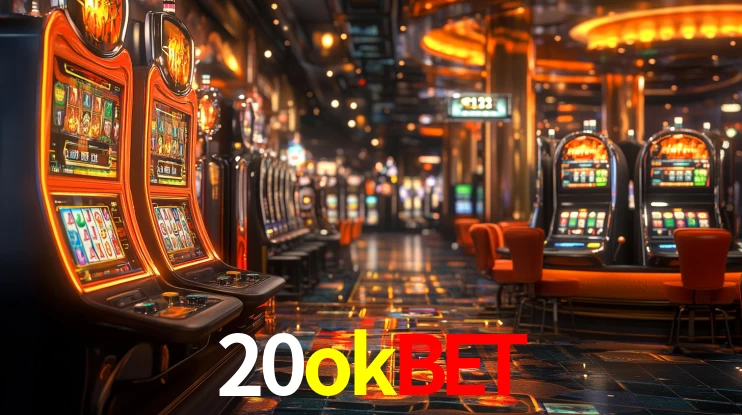 Explore as vantagens do 20okbet: serviço profissional e confiabilidade