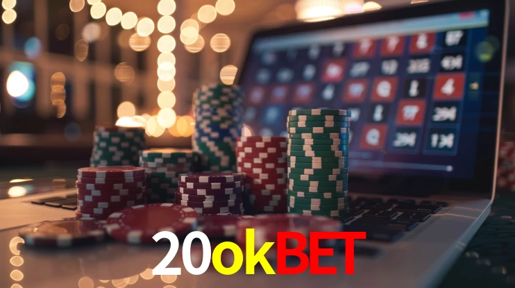 Live Casino 20okbet