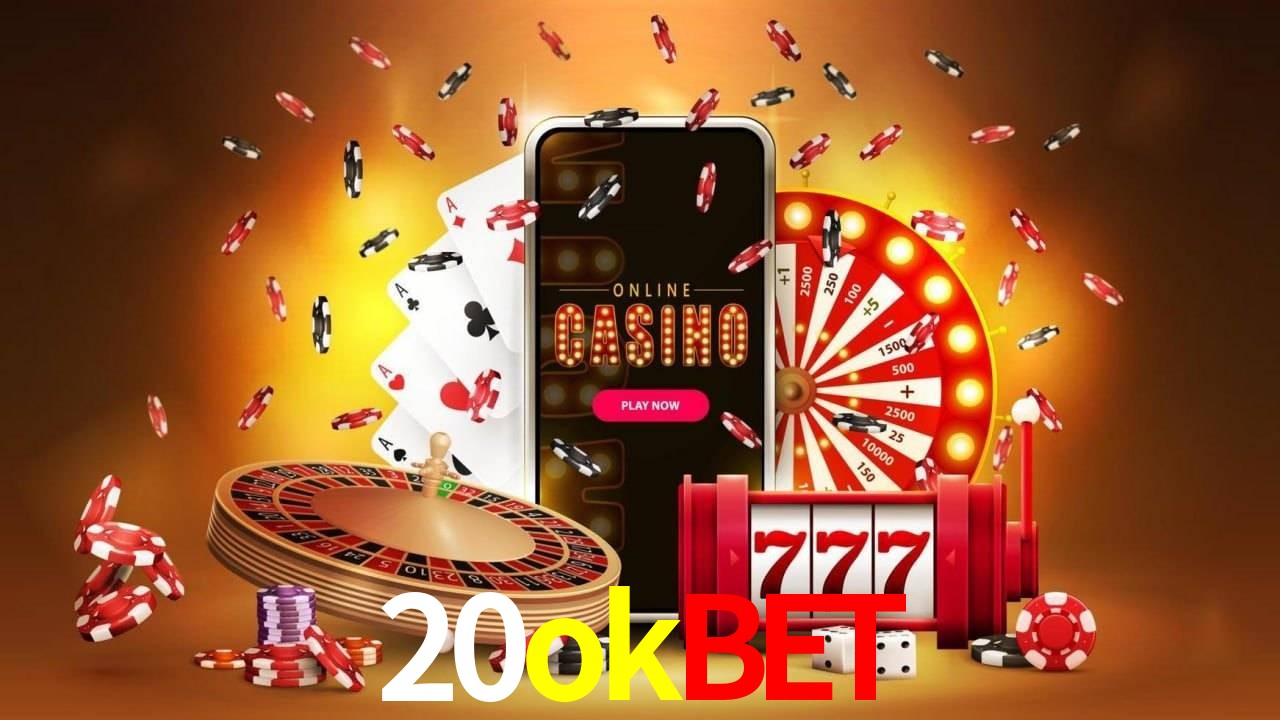 Cadastro Rápido 20okbet