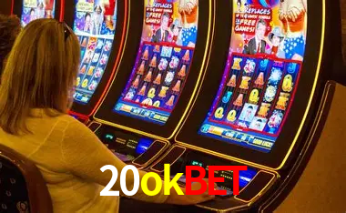 Desvendando o Mundo dos Jogos Virtuais na 20okbet