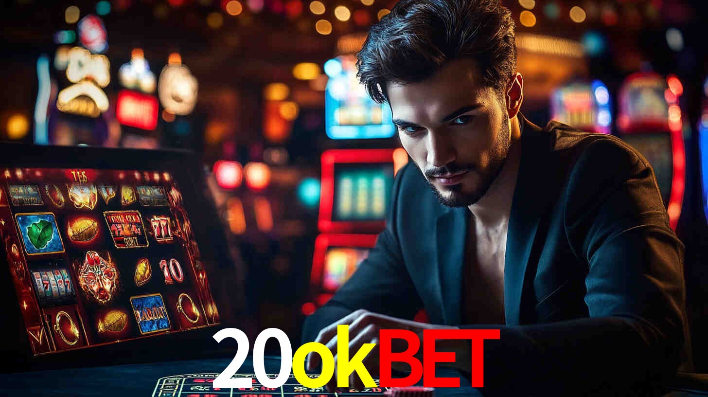 Bônus Generosos e Exclusivos no 20okbet para Você!