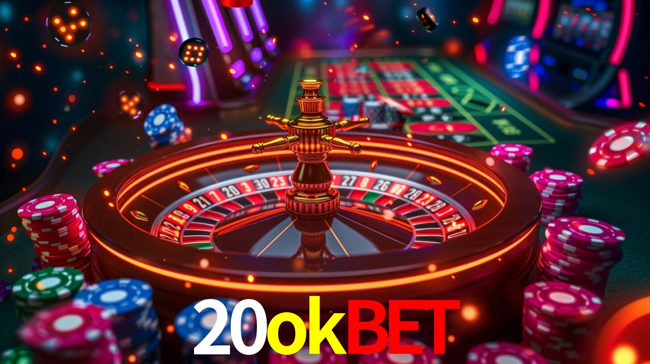 Jogos Exclusivos 20okbet