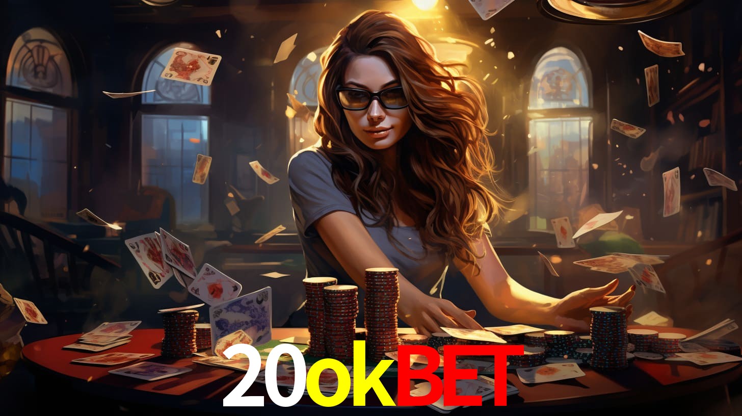 Roulette Table 20okbet