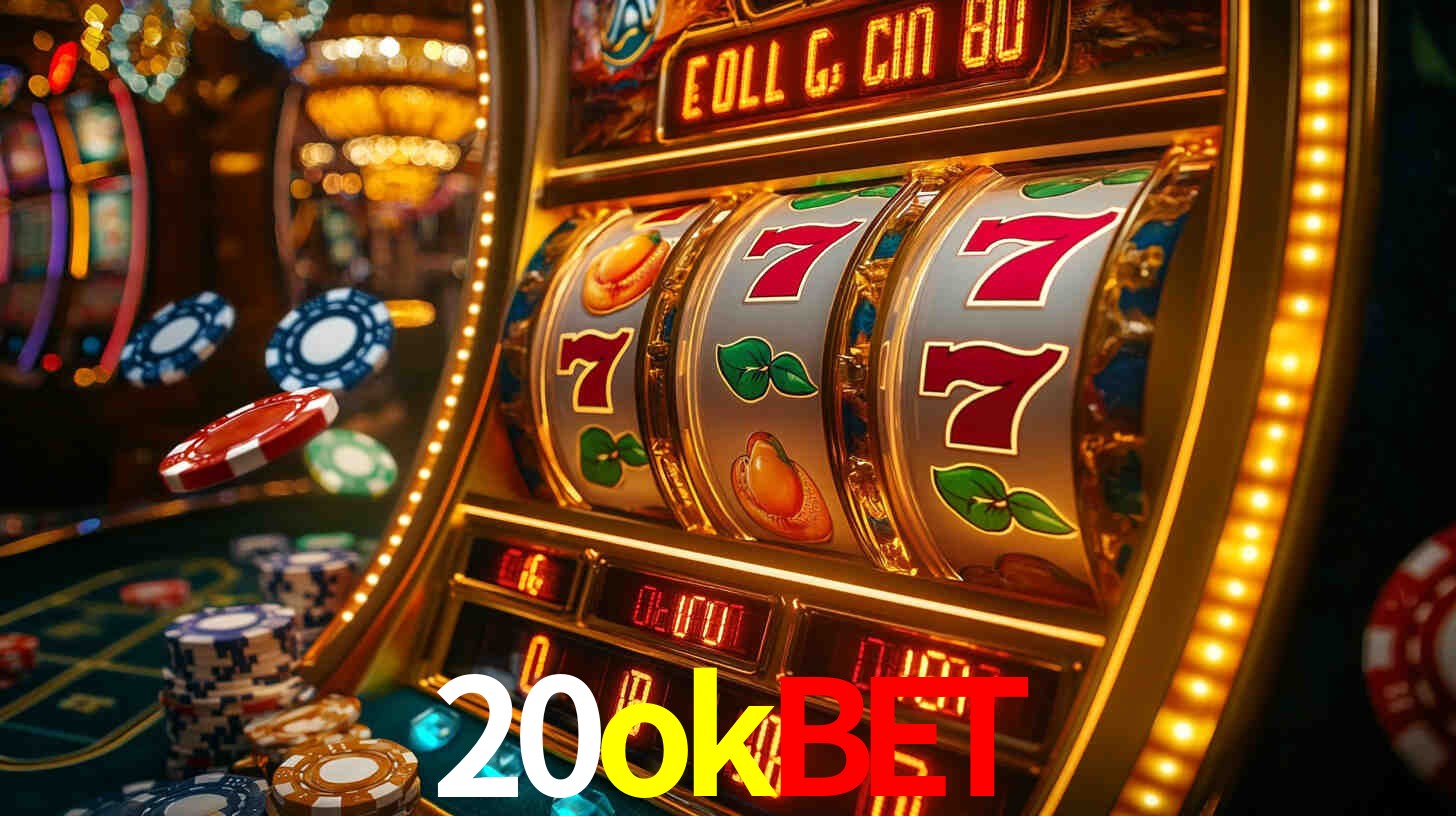 Premium Interface 20okbet
