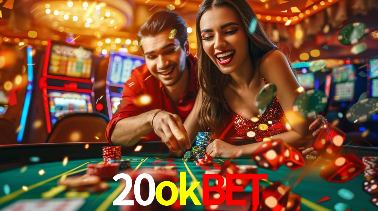 Tecnologia da Plataforma 20okbet