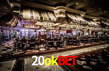 Flash Promotion 20okbet