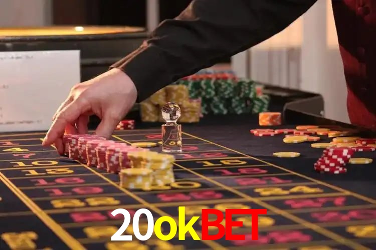Apostas Esportivas na 20okbet: Um Guia Completo