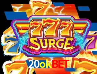 Descubra o Mundo do Cassino Online com 20okbet