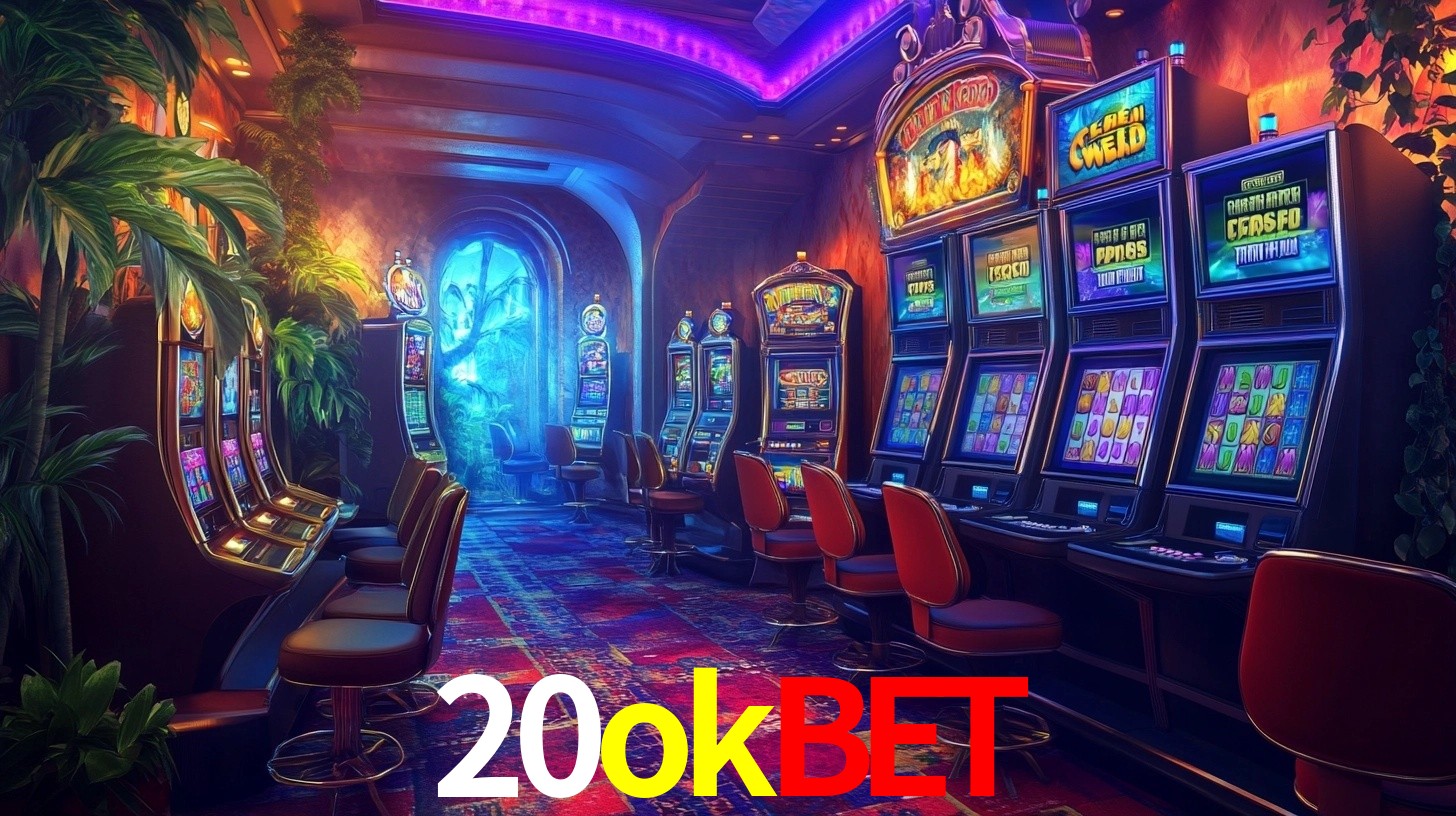 Welcome Bonus 20okbet