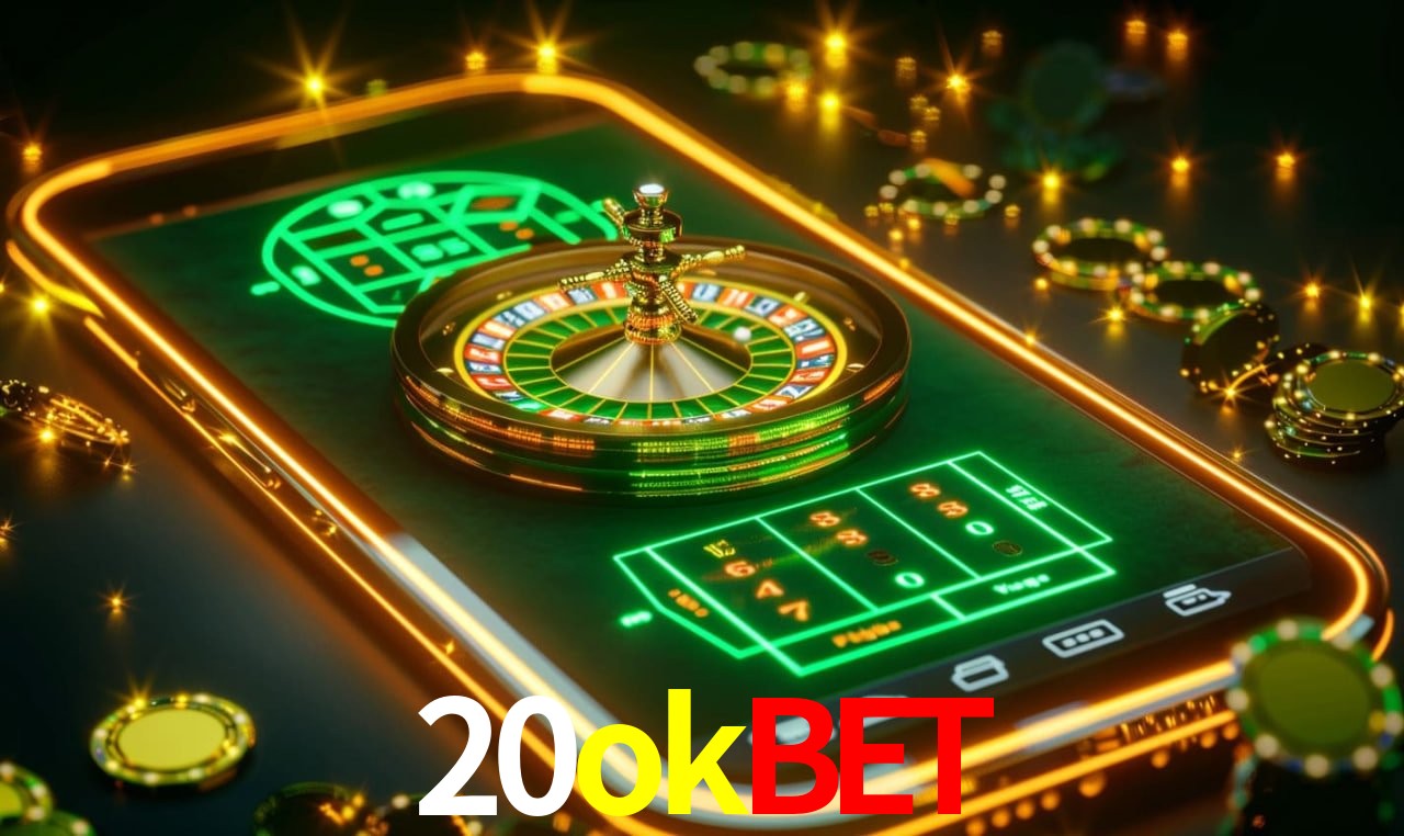 Promoções Sazonais 20okbet