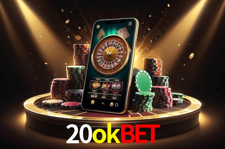 Design Responsivo 20okbet