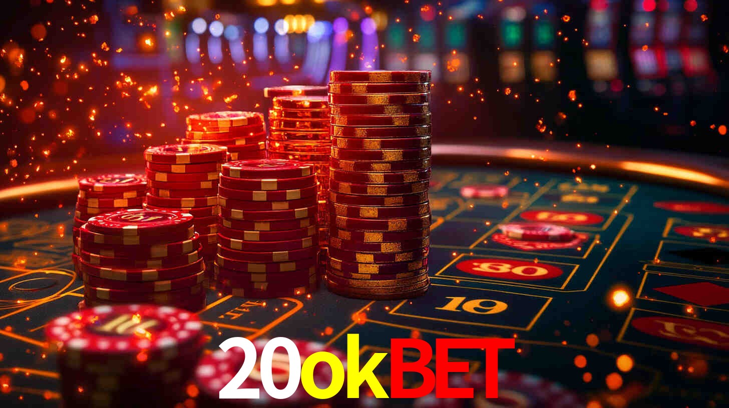 20okbet App Interface