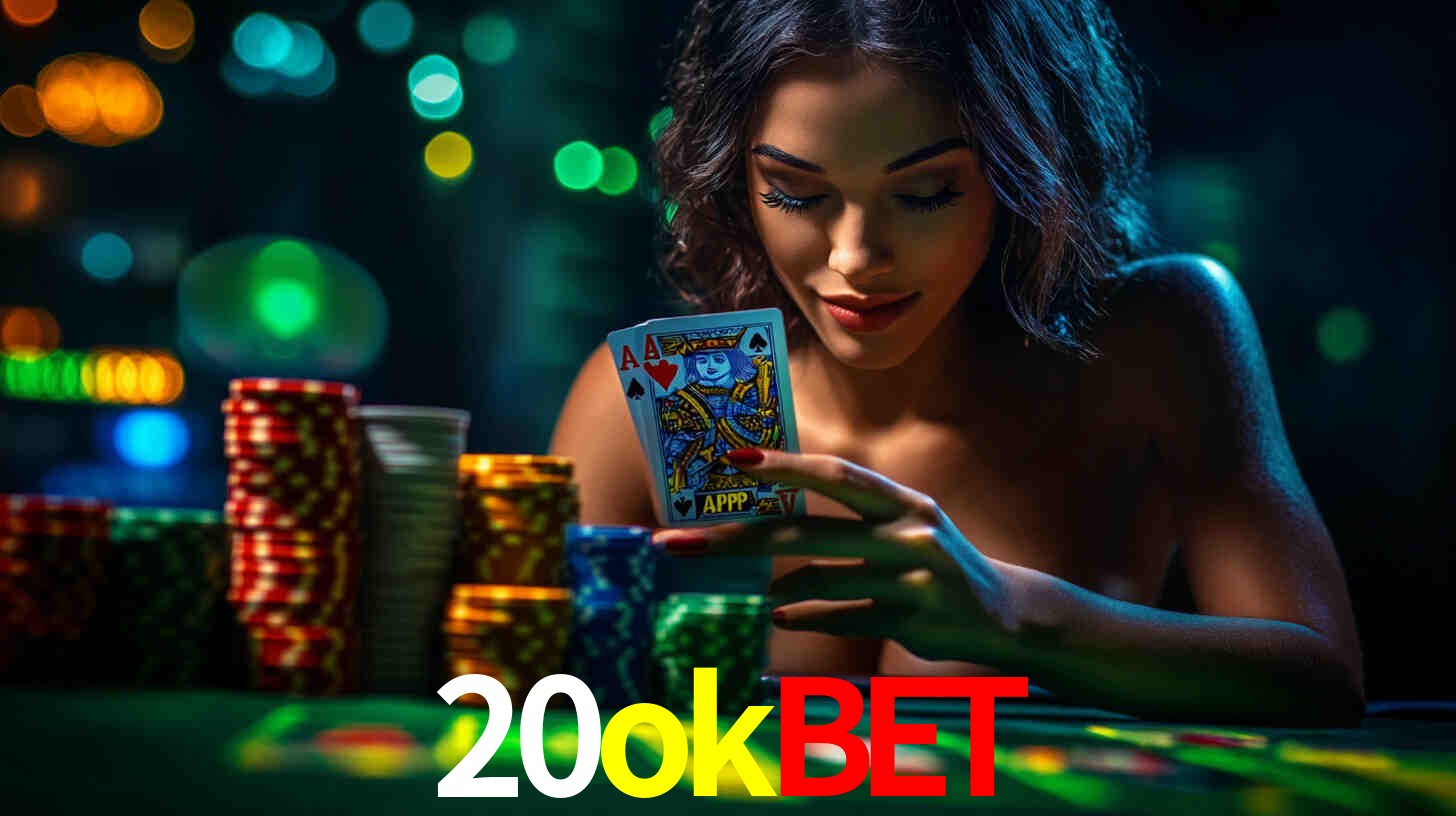 Inovações de Jogos na 20okbet: O Futuro das Experiências Interativas